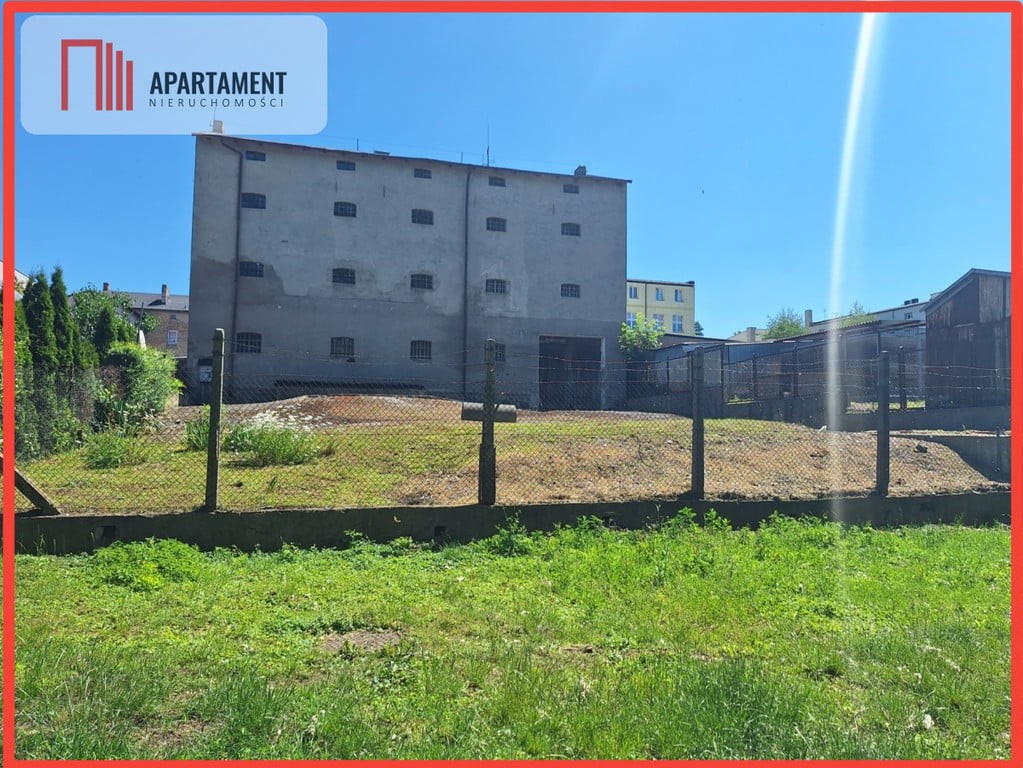 Mogilno – młyn z historią, 800m² pod działalność, mogileński