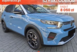 Citroen C3 III Max 1.2 T Max 1.2 T 100KM / Pakiet Zimowy