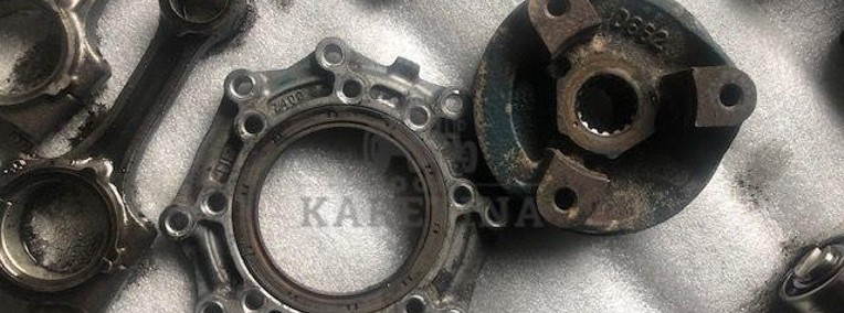 Kubota d722 [CZĘŚCI]-1