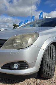 GTC 1.6 105 KM Benzyna + GAZ alufelgi klimatyzacja gwarancja-2