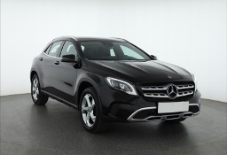 Mercedes-Benz Klasa GLA Salon Polska, Serwis ASO, Automat, Skóra, Navi, Klimatronic,