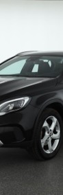 Mercedes-Benz Klasa GLA Salon Polska, Serwis ASO, Automat, Skóra, Navi, Klimatronic,-3