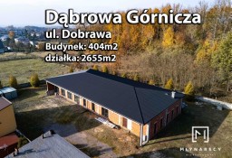 Lokal Dąbrowa Górnicza Ujejsce