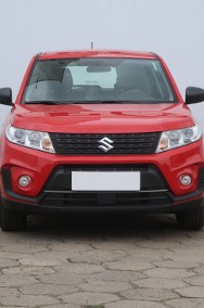 Suzuki Vitara II , Salon Polska, 1. Właściciel, Serwis ASO, Klima-2