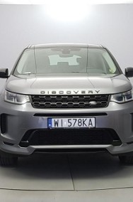 Land Rover Discovery Sport 2.0 P250 mHEV R-Dynamic S ! Z polskiego salonu ! Faktura VAT !-2