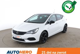 Opel Astra K GS line, Matrix LED, klima auto, kamera i czujniki parkowania, grzan