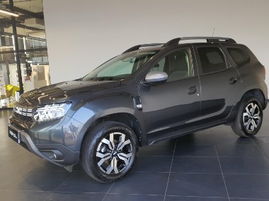 Dacia Duster I 1.0 TCe Journey-1