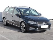 Volkswagen Passat B7 , Salon Polska, Klimatronic, Parktronic,