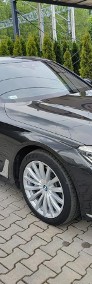 BMW SERIA 7 740 3.0d 319KM XxDrive Limousine - Full Serwis BMW Bawaria-4