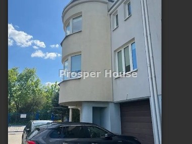 Dom, sprzedaż, 222.80, Warszawa, Bielany-1