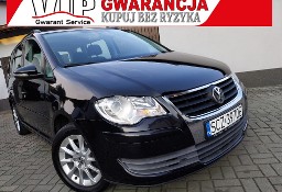 Volkswagen Touran I 1,6 trendline