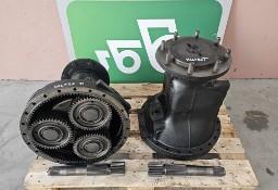 Zwolnica Tylna TB0783A V37919110 V34180100 V37417200 Valtra T