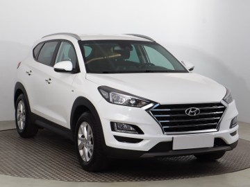 Hyundai Tucson , Serwis ASO, Navi, Klimatronic, Tempomat, Parktronic,
