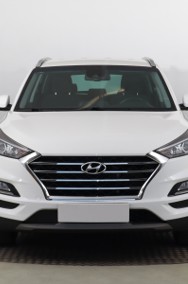 Hyundai Tucson , Serwis ASO, Navi, Klimatronic, Tempomat, Parktronic,-2
