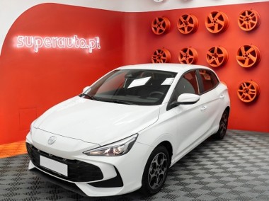 MG Exclusive 3 Exclusive 195KM-1