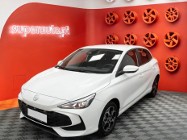MG Inny MG Exclusive 3 Exclusive 195KM