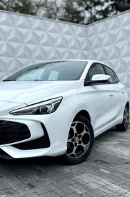 MG Exclusive 3 Exclusive 195KM-2