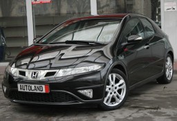 Honda Civic VIII LIFT-Sport-Org.lakier-Serwis do konca-PDC-Super stan-GWARANCJA!