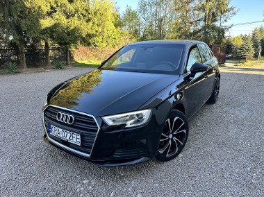 Sportback 1.0 TFSi Piękny Zadbany-1