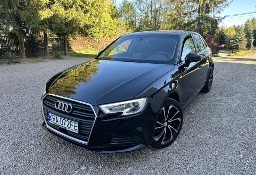 Audi A3 Sportback 1.0 TFSi Piękny Zadbany
