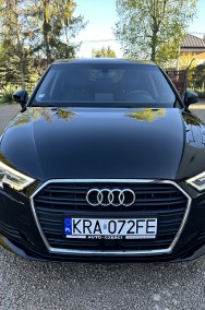 Sportback 1.0 TFSi Piękny Zadbany-2