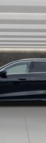 Audi A5 IV A5 Avant TFSI 110 kW S tronic gwarancja 2030r, Krajowy, szyby akusty-3