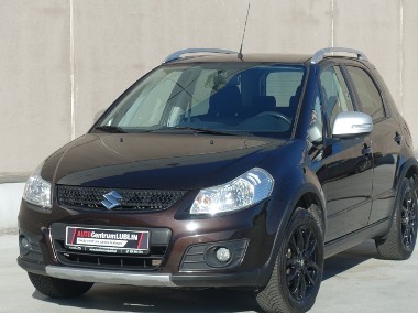 Suzuki SX4 II-1