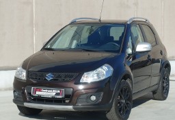 Suzuki SX4 II