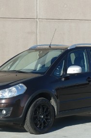 Suzuki SX4 II-2