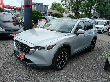 Mazda CX-5-1