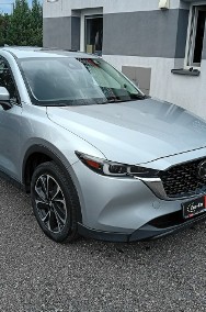 Mazda CX-5-2