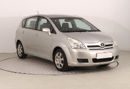 Toyota Corolla Verso III , 7 miejsc, Klimatronic, Tempomat,ALU