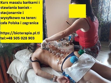 Kurs stawiania baniek Reiki masaż terapia misami tybetańskimi jajowanie Katowice-1