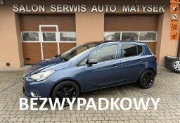 Opel Corsa E 1,4 90KM Klimatyzacja Koła lato+zima