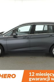 BMW SERIA 2 2.0d Automat Gran Tourer Advantage Nawigacja Tempomat El.Klapa Kamer-2