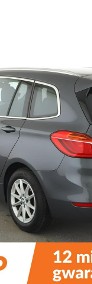 BMW SERIA 2 2.0d Automat Gran Tourer Advantage Nawigacja Tempomat El.Klapa Kamer-4