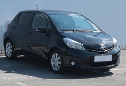 Toyota Yaris III , Klima
