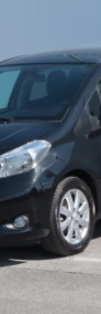 Toyota Yaris III , Klima-3