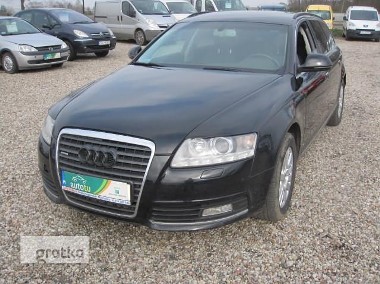 Audi A6 III (C6)-1