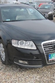 Audi A6 III (C6)-2