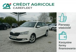 Skoda Fabia III 1.0 TSI/95 KM Ambition Salon PL Fvat 23% WX2812C