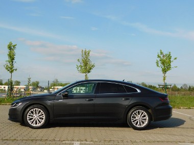 Volkswagen Arteon 2.0TDi z Gwarancją Bezwypadkowy-1