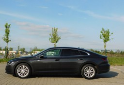Volkswagen Arteon 2.0TDi z Gwarancją Bezwypadkowy