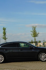 Volkswagen Arteon 2.0TDi z Gwarancją Bezwypadkowy-2