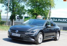 Volkswagen Arteon 2.0TDi z Gwarancją Bezwypadkowy