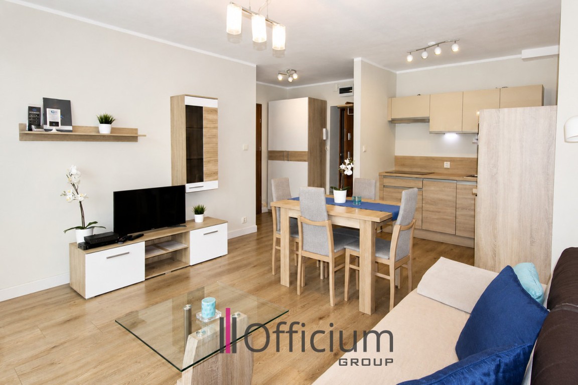 Mieszkanie na wynajem, 38 m² Śródmieście, Żurawia