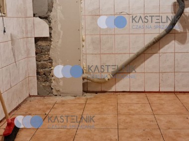 Usuwanie grzyba ze ściany łazienki Mysłowice - Kastelnik odgrzybianie pleśni -1