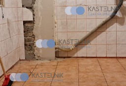 Usuwanie grzyba ze ściany łazienki Mysłowice - Kastelnik odgrzybianie pleśni 
