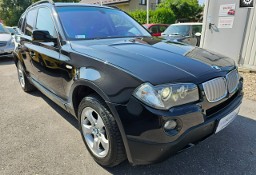 BMW X3 I (E83) Raty/Zamiana Gwarancja x-drive bardzo ładna zobacz lift automat