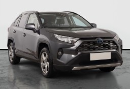 Toyota RAV 4 IV , Salon Polska, 1. Właściciel, Automat, VAT 23%, Klimatronic,